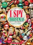 I Spy Christmas: A Book of Picture 