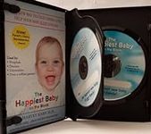 The Happiest Baby on the Block DVD 