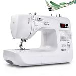 Babylock Sewing Machine