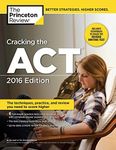 Cracking the ACT with 6 Practice Te