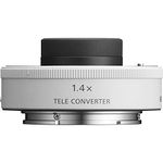 Sony SEL14TC 1.4X Teleconverter Lens