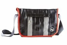 Alchemy Goods Pine Messenger Bag, Mandarin