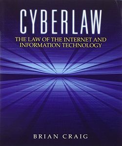 Cyberlaw: 