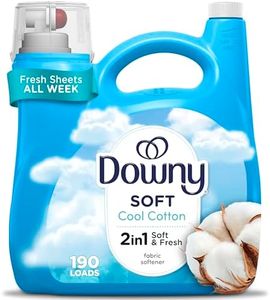 Downy Soft