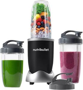 NutriBulle