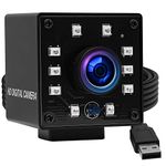 Infrared Camera For Pc