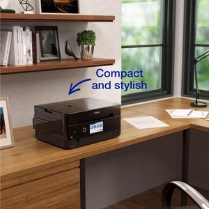 Epson XP-7100 Wireless All-in-One Printer – Wi-Fi, Color Printing