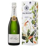 POL ROGER CHAMPAGNE, Réserve Brut, 1500 ml, MAGNUM, France/Champagne, Limited Edition, celebrating Sir Winston Churchill