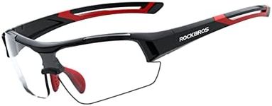 ROCKBROS Unisex Photochromic Cyclin