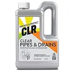 CLR Clear Pipes & Drains Clog Remov