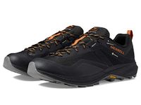 Merrell Men's Mqm 3 Gtx Hiking Shoe, Black/Exuberance, 11.5 M US