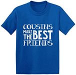 Cousins Ma