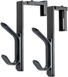 Officemate Double Coat Hooks for Cu