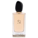 Si by Giorgio Armani Eau de Parfum For Women 100ml