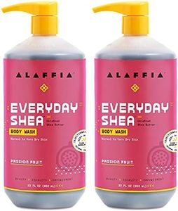 Alaffia Ev