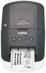 Brother High-Speed Label Printer with Wireless Networking (Ql710W)