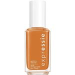 Essie Expressie Nail Polish, Saffr-On The Move, 10 Milliliters