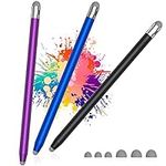 Stylus Pens for Touch Screens, Capa