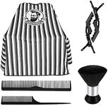 Hair Cutting Kits Barber Cape Profe