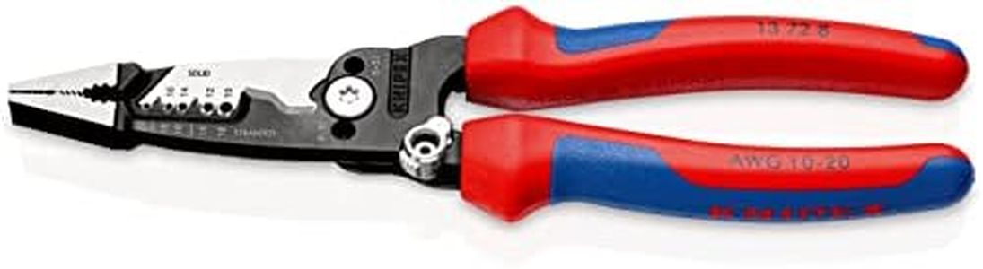 KNIPEX Wir
