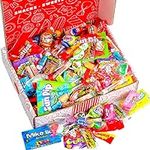 Easter Candy Gift Box - 3 Pounds - 