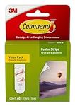 Command Poster Strips, Damage Free 