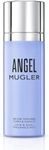 Mugler Angel Hair & Body Mist - Ambery & Woody Women's Perfume - 3.3 Fl Oz