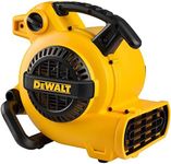 DEWALT DXAM-2260 Portable Air Mover