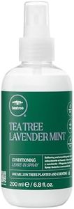 Tea Tree Lavender Mint Conditioning Leave-In Spray, 200ml