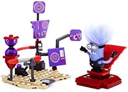 Mega Bloks