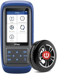XTOOL TP15
