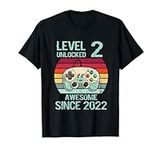 Level 2 Unlocked video games 2nd bi