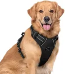 rabbitgoo Dog Harness No Pull with 