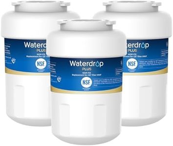 Waterdrop 