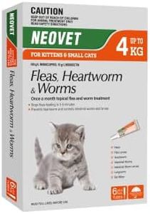 NEOVET FOR