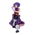 Banpresto - My Hero Academia - Lady Nagant, Bandai Spirits The Evil Villians Plus Figure