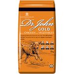 Solid Gold Dog Foods