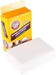 Arm & Hammer Super-Absorbent Cage Liners for Guinea Pigs, Hamsters, Rabbits & All Small Animals | Best Cage Liners for Small Animals, 7 Count