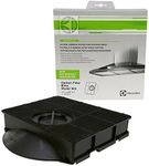 Electrolux Genuine 303 Type Oven Cooker Extractor Fan Hood Charcoal Carbon Filter - 9029793602