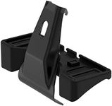 Thule KIT145069 Evo Clamp Roof Rack Fitting Kit Suitable for 710500