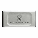 Kingston XS2000 4TB SSD | Pocket-Sized | USB 3.2 Gen 2x2 | External Solid State Drive | Up to 2000MB/s | SXS2000/4000GA