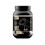 BeastLife Pro Whey Protein Chocolate flavour | 924g, 24g Protein 5.3g BCAA per scoop | Premium Sports Nutrition | High Absorbtion Fuels Muscle| Speed Recovery for (924g, Chocolate)