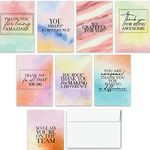 24 Encouragement Cards with Envelop