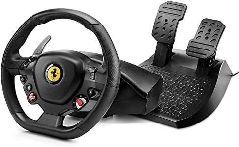 ThrustMaster T80 Ferrari 488 GTB Edition (PS4 / PC)