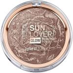 Catrice Sun Lover Glow Bronzing Powder, 010 Sunkissed