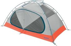 Eureka! Mountain Pass Four-Season Extreme Weather Backpacking Tent (3 Person)