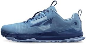 ALTRA Women's Lone Peak 8 Trail Run