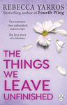 The Things We Leave Unfinished (Lead Title)