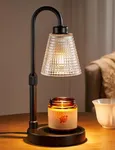 Innqoo Candle Warmer Lamp with Time