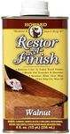 HOWARD - Restor-A-Finish: Restore Y